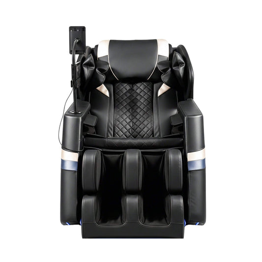 Airvana Full-Body Zero-Gravity Massage Chair Recliner With Six Massage Rollers (SAK91825)