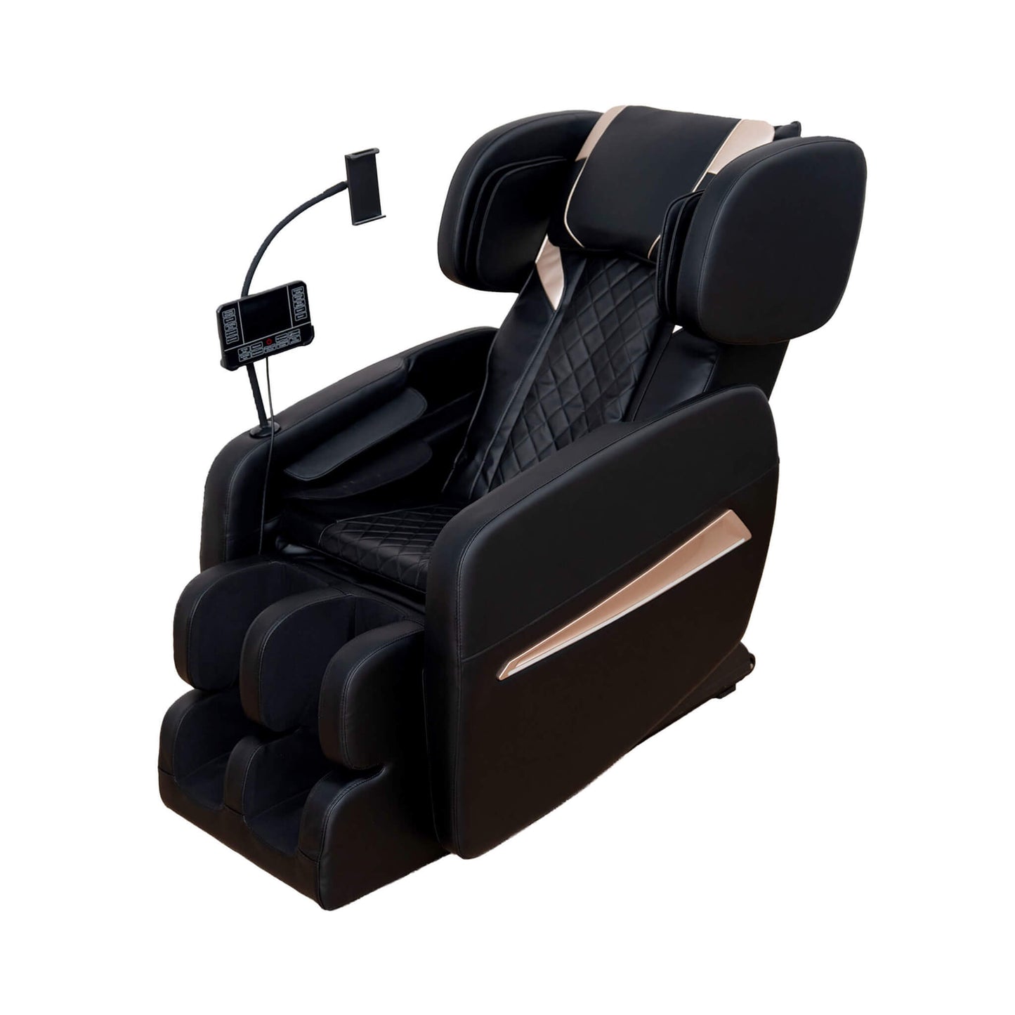 Airvana Nocturne Full-Body Zero-Gravity Massage Chair With Retractable Footrest (SAK40593)