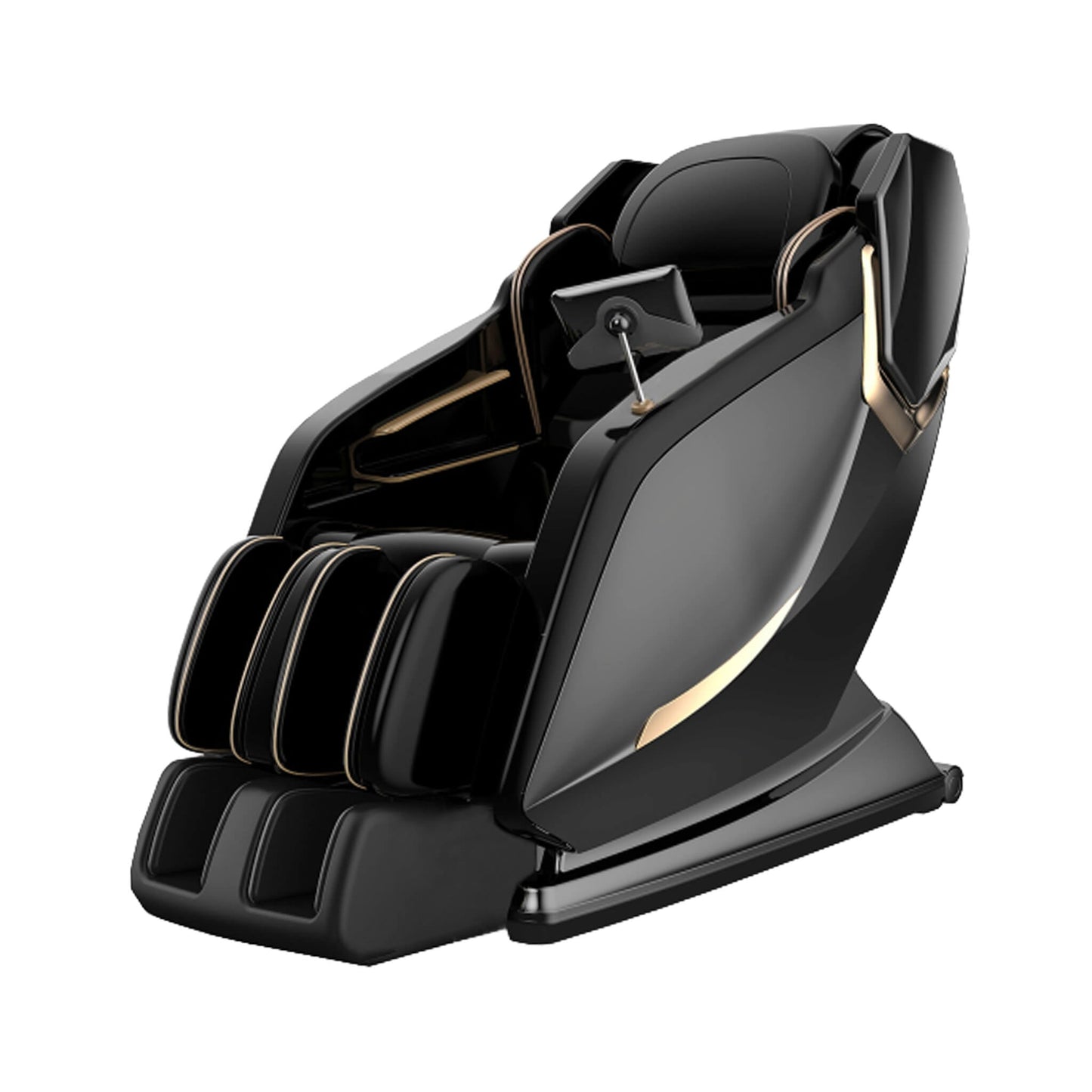 Airvana Nova Full-Body Zero-Gravity Shiatsu Massage Chair With Heat And Voice Control (SAK49206)