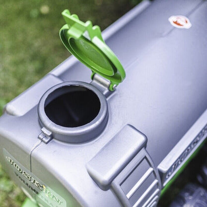 Fun-Filled Falk Joskin Tanker Trailer for Kids Ages 3 and Up