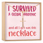 Funny Gift for Her Necklace, Multiple Styles Necklace
