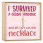 Funny Gift for Her Necklace, Multiple Styles Necklace