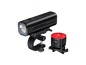 Fenix BC28R Smart Head & Tail Bike Light Combo