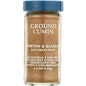 MORTON & BASSETT Cumin Ground - 2.3 oz | Essential Spice for Cooking