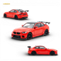 (Pre-Order) SW BMW G87 M2 High Tail Red 1:64