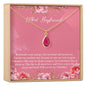 Galentine's Day Necklace
