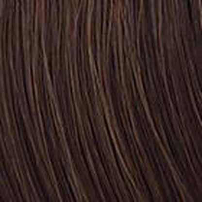 Raquel Welch Game Changer Human Hair Topper Mono Top Piece