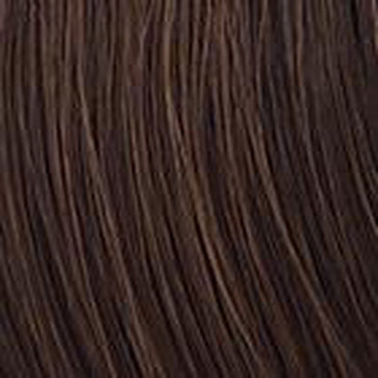 Raquel Welch Game Changer Human Hair Topper Mono Top Piece