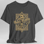 Game Master Emblem T-shirt