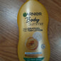 Garnier Summer Body Deep Sun-Kissed Moisturizing Lotion, 400 ml