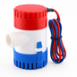 Bilge Pump for Boats Submersible Marine Pump
