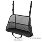 Car Net Pocket Handbag Holder Between Front Seats
