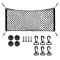 Trunk Cargo Net - Stretchable Universal Elastic Net
