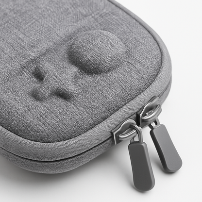 Carrying Case for Nintendo Switch Game Storage