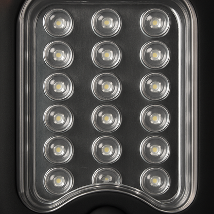 Compact Work Light with Magnetic Hook: Portable Hands-Free