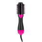 Hair Dryer Comb for Straightening and Curling