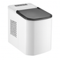 Countertop Ice Maker with Bullet Ice for Home & Office