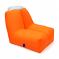 Inflatable Lounger Air Sofa Chair Couch w/ Portable Organizing Bag Waterproof Anti-Leaking for Backyard Lakeside Beach Traveling Camping Picnics