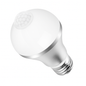 Motion Sensor LED Bulb with Auto On/Off for Hands-Free Use