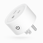 WiFi Smart Plug Outlet with Remote Control