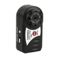 Mini WiFi Camera for Discreet Home Surveillance