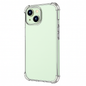 Shockproof Clear Phone Case for iPhone - Protective & Clear