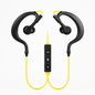 Wireless Headsets for Running - Lightweight In-Ear