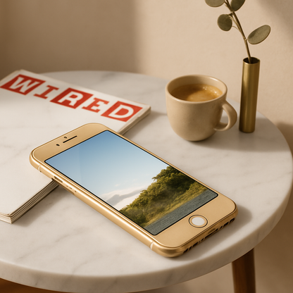 3D Curved Glass Full Cover Protector for iPhone