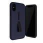 Finger Strap iPhone X Case with Kickstand