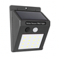 Solar Motion Sensor Light for Outdoor Security