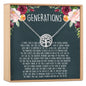 Generations Necklace