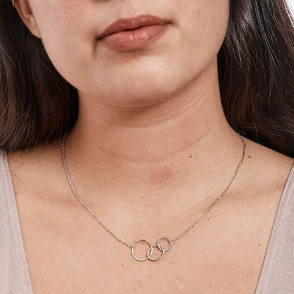 Generations Necklace, Multiple Styles