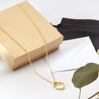 Generations Necklace, Multiple Styles