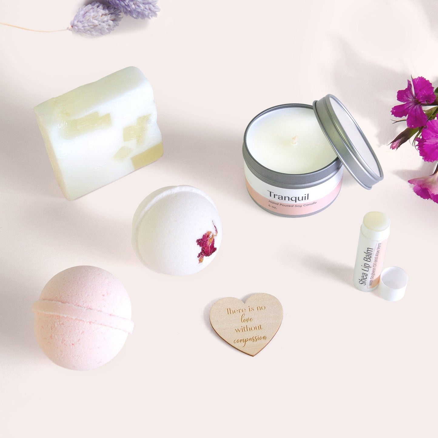 Generations Spa Gift Box