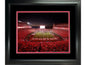 Framed Sanford Stadium Georgia Bulldogs 11"x14" NCAA Football Photo Professionally Matted
