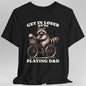Get In Loser We’re Playing D&D T-Shirt