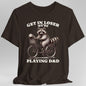 Get In Loser We’re Playing D&D T-Shirt