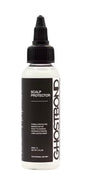 Ghostbond Scalp Protector - Sensitive Skin Barrier & Sweat Shield for Lace Front Wigs, Toupees & Hair Systems, Aloe Vera Infused Prep for Wig Adhesive - Protects Scalp & Extends Hold - 2 Fl Oz