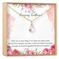 Gift for Girlfriend Necklace