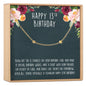 Gifts for 13 Year Old Girls Dot Bracelet
