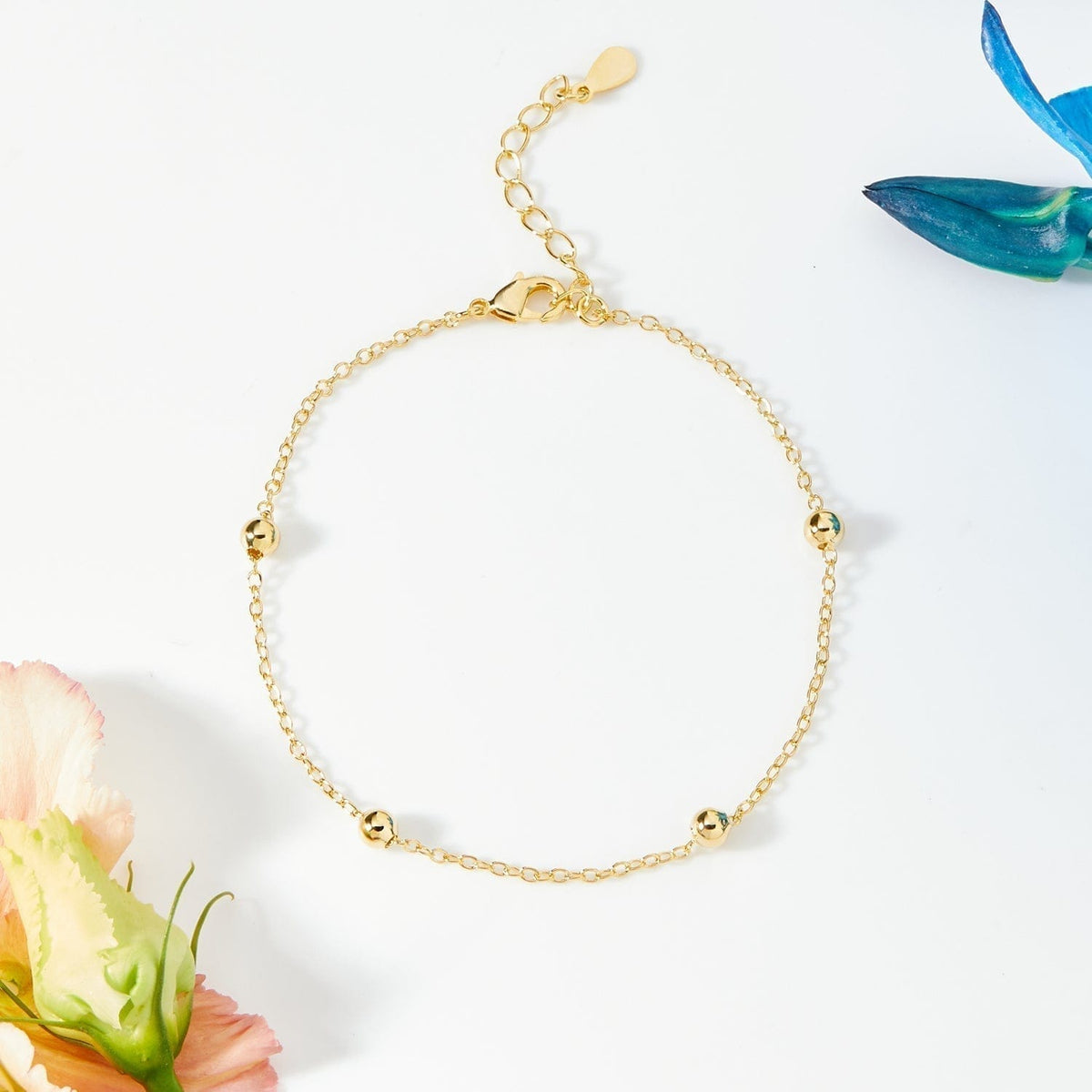 Gifts for 13 Year Old Girls Dot Bracelet