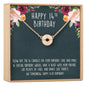 Gifts for 14 Year Old Girls Necklace, Multiple Styles