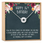Gifts for 14 Year Old Girls Necklace, Multiple Styles