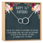 Gifts for 14 Year Old Girls Necklace, Multiple Styles