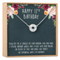 Gifts for 17 Year Old Girls Necklace, Multiple Styles