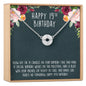 Gifts for 19 Year Old Girls Necklace, Multiple Styles