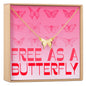Gifts for Girls Butterfly Pendant Necklace