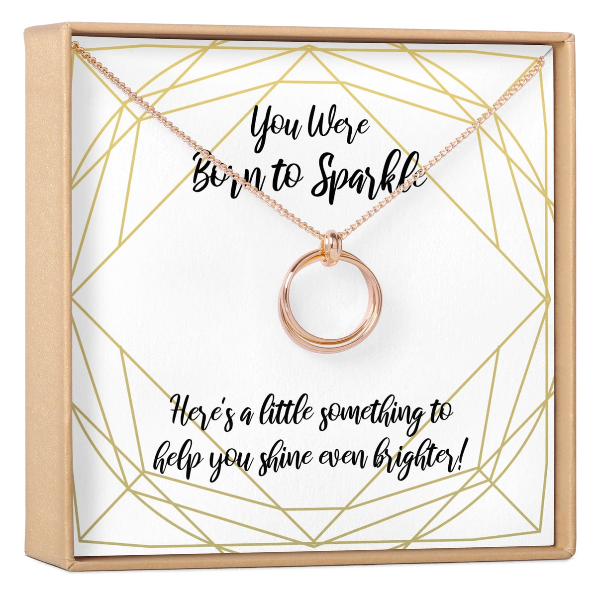 Gifts for Girls Necklace, Multiple Styles