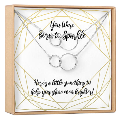 Gifts for Girls Necklace, Multiple Styles