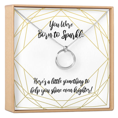 Gifts for Girls Necklace, Multiple Styles